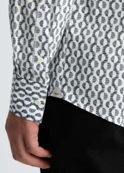 Liu Jo Camisa entallada-Hombre Camisas