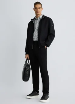Liu Jo Camisa entallada-Hombre Camisas