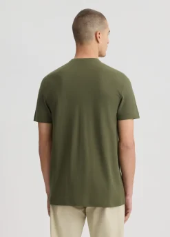 Liu Jo Camiseta con botones-Hombre Polos Y Camisetas