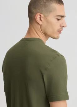 Liu Jo Camiseta con botones-Hombre Polos Y Camisetas