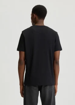 Liu Jo Camiseta con estampado-Hombre Polos Y Camisetas