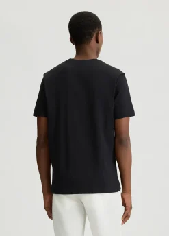Liu Jo Camiseta con estampado-Hombre Polos Y Camisetas