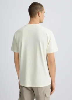 Liu Jo Camiseta con estampado-Hombre Polos Y Camisetas