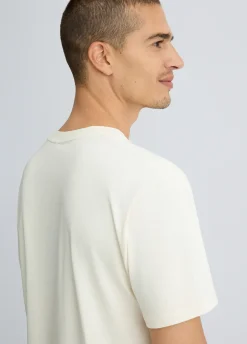 Liu Jo Camiseta con estampado-Hombre Polos Y Camisetas