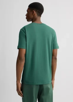 Liu Jo Camiseta con estampado-Hombre Polos Y Camisetas