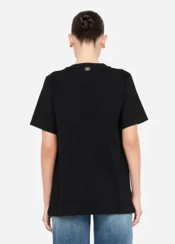 Liu Jo Camiseta con estampado-Mujer Ropa Deportiva|Camisetas Y Tops