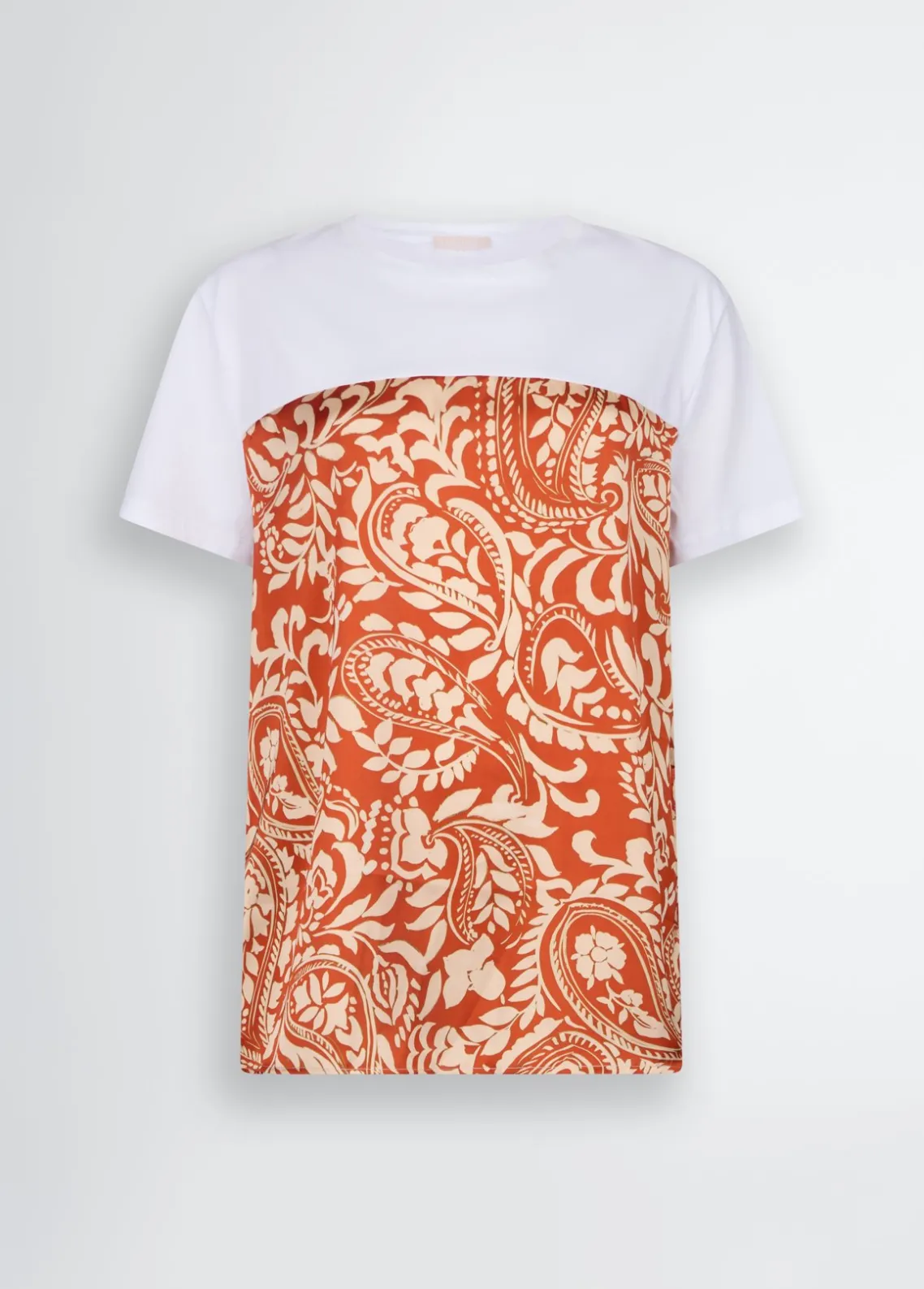 Liu Jo Camiseta con estampado-Mujer Camisetas Y Tops