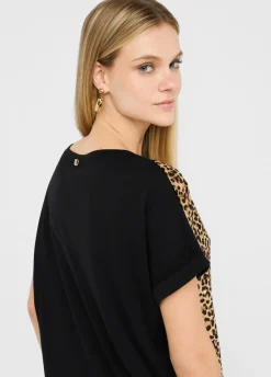 Liu Jo Camiseta con-Mujer Camisetas Y Tops