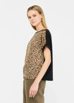 Liu Jo Camiseta con-Mujer Camisetas Y Tops