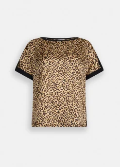 Liu Jo Camiseta con-Mujer Camisetas Y Tops