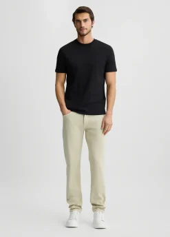 Liu Jo Camiseta con logo-Hombre Polos Y Camisetas