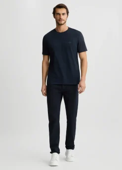 Liu Jo Camiseta con logo-Hombre Polos Y Camisetas