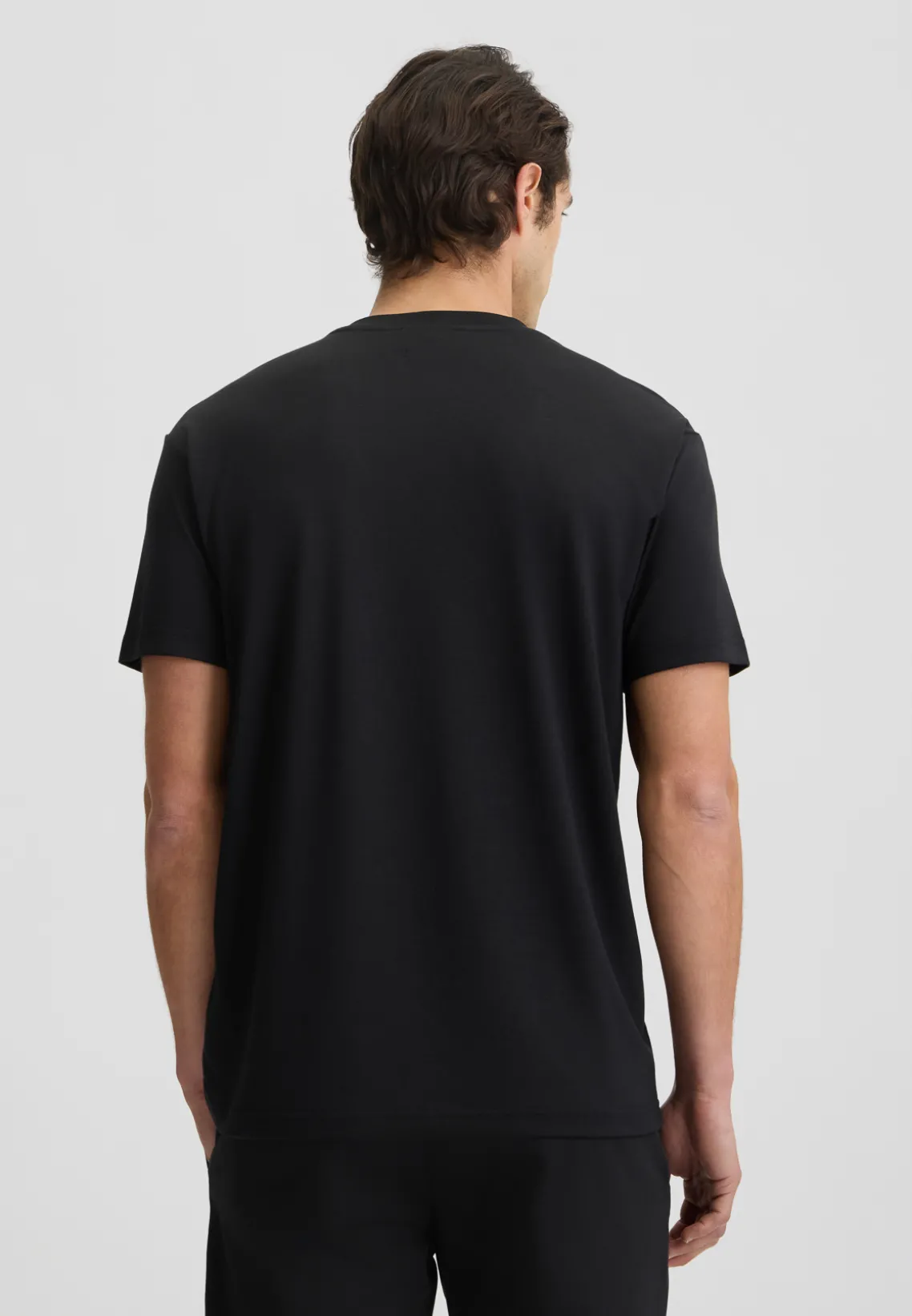 Liu Jo Camiseta con logo-Hombre Polos Y Camisetas