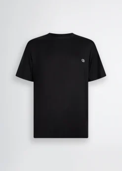 Liu Jo Camiseta con logo-Hombre Polos Y Camisetas