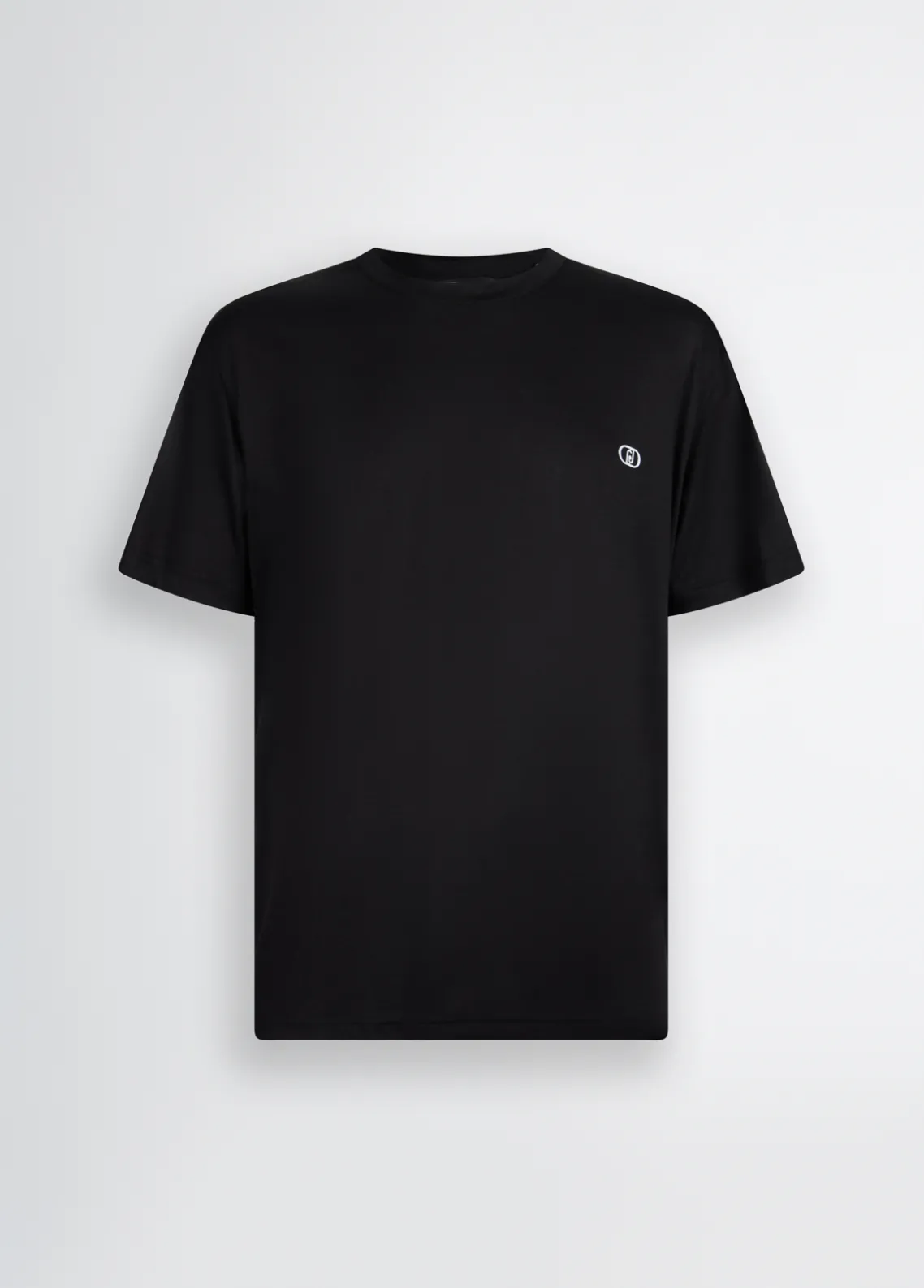 Liu Jo Camiseta con logo-Hombre Polos Y Camisetas