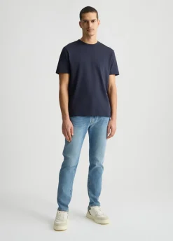 Liu Jo Camiseta con logo-Hombre Polos Y Camisetas