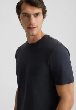 Liu Jo Camiseta con logo-Hombre Polos Y Camisetas