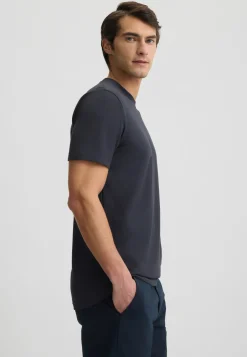 Liu Jo Camiseta con logo-Hombre Polos Y Camisetas