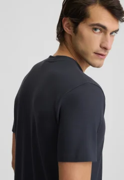 Liu Jo Camiseta con logo-Hombre Polos Y Camisetas