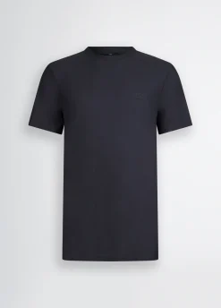 Liu Jo Camiseta con logo-Hombre Polos Y Camisetas