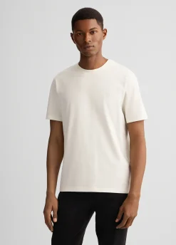 Liu Jo Camiseta con logo-Hombre Polos Y Camisetas