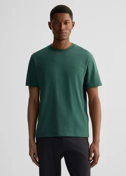 Liu Jo Camiseta con logo-Hombre Polos Y Camisetas