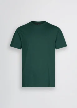 Liu Jo Camiseta con logo-Hombre Polos Y Camisetas