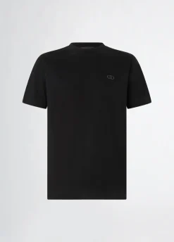 Liu Jo Camiseta con logo-Hombre Polos Y Camisetas