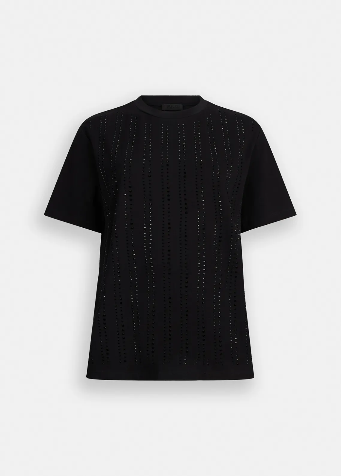 Liu Jo Camiseta con strass-Mujer Camisetas Y Tops