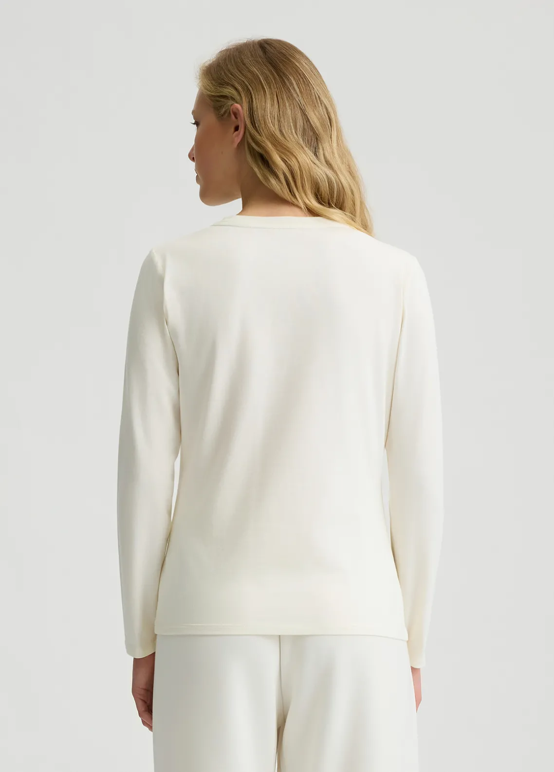 Liu Jo Camiseta con strass Better-Mujer Ropa Deportiva|Camisetas Y Tops