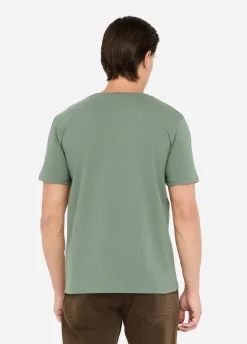 Liu Jo Camiseta de algodón-Hombre Polos Y Camisetas