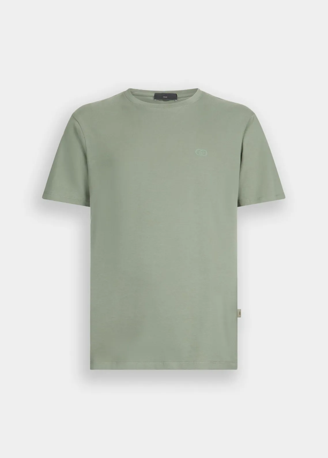 Liu Jo Camiseta de algodón-Hombre Polos Y Camisetas