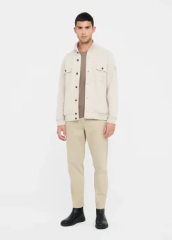 Liu Jo Camiseta de algodón-Hombre Polos Y Camisetas