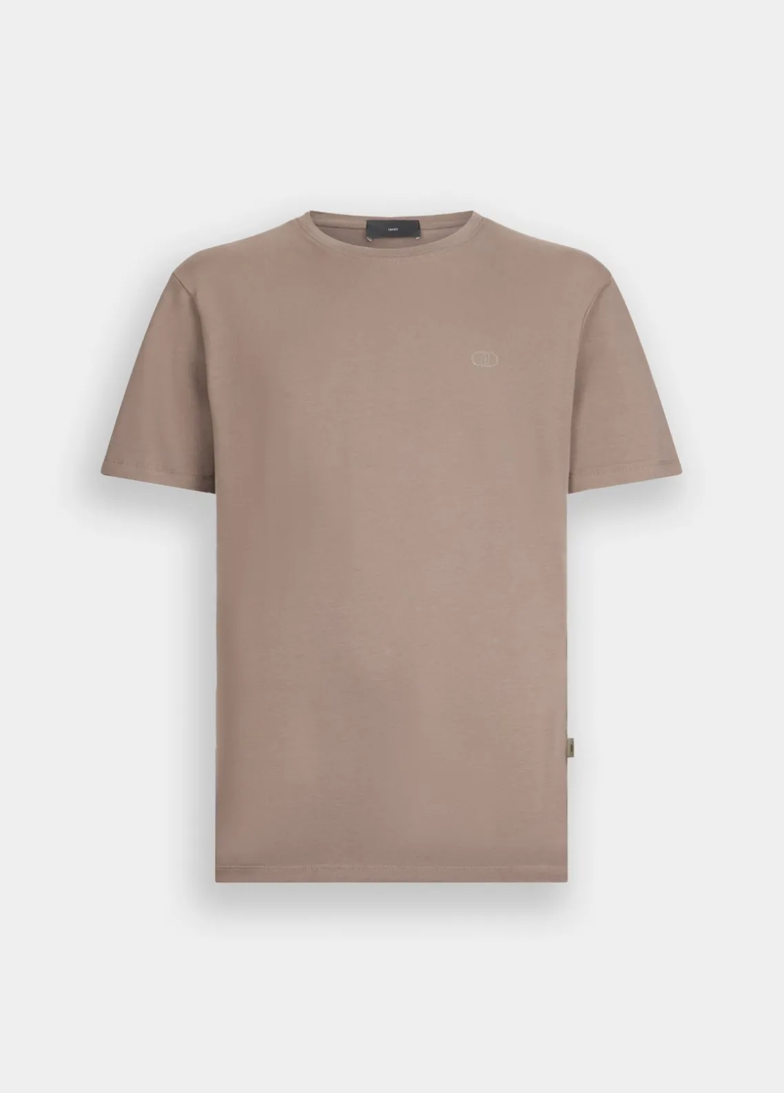 Liu Jo Camiseta de algodón-Hombre Polos Y Camisetas
