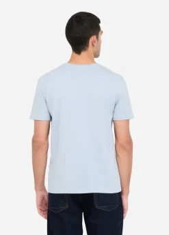 Liu Jo Camiseta de algodón-Hombre Polos Y Camisetas