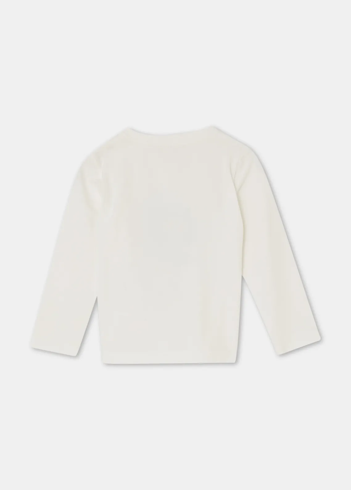 Liu Jo Camiseta de algodón con estampado- Camisetas
