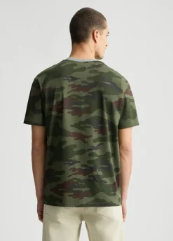Liu Jo Camiseta de-Hombre Polos Y Camisetas