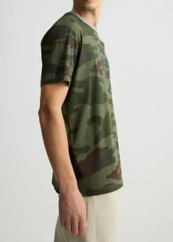 Liu Jo Camiseta de-Hombre Polos Y Camisetas