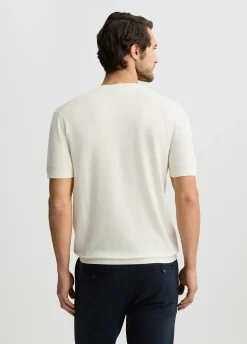 Liu Jo Camiseta de hombre-Hombre Jerséis Y Sudaderas