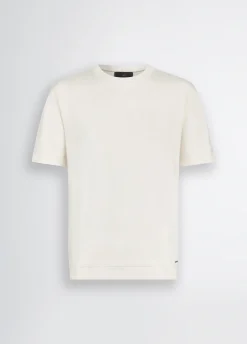 Liu Jo Camiseta de hombre-Hombre Jerséis Y Sudaderas