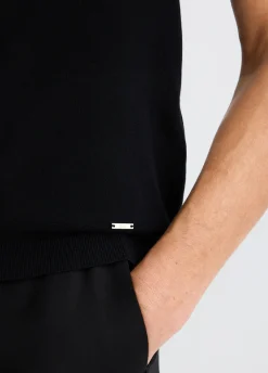Liu Jo Camiseta de hombre-Hombre Jerséis Y Sudaderas