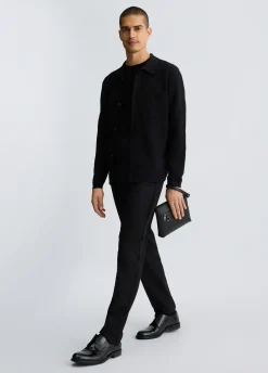 Liu Jo Camiseta de hombre-Hombre Jerséis Y Sudaderas