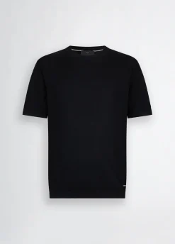 Liu Jo Camiseta de hombre-Hombre Jerséis Y Sudaderas