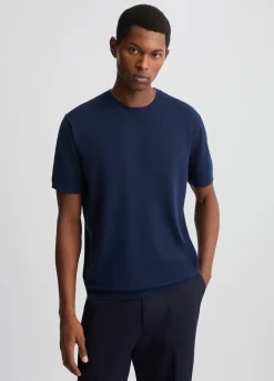 Liu Jo Camiseta de hombre-Hombre Jerséis Y Sudaderas