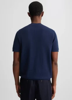 Liu Jo Camiseta de hombre-Hombre Jerséis Y Sudaderas