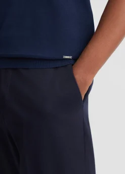 Liu Jo Camiseta de hombre-Hombre Jerséis Y Sudaderas
