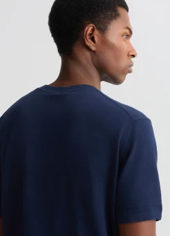 Liu Jo Camiseta de hombre-Hombre Jerséis Y Sudaderas