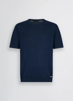 Liu Jo Camiseta de hombre-Hombre Jerséis Y Sudaderas