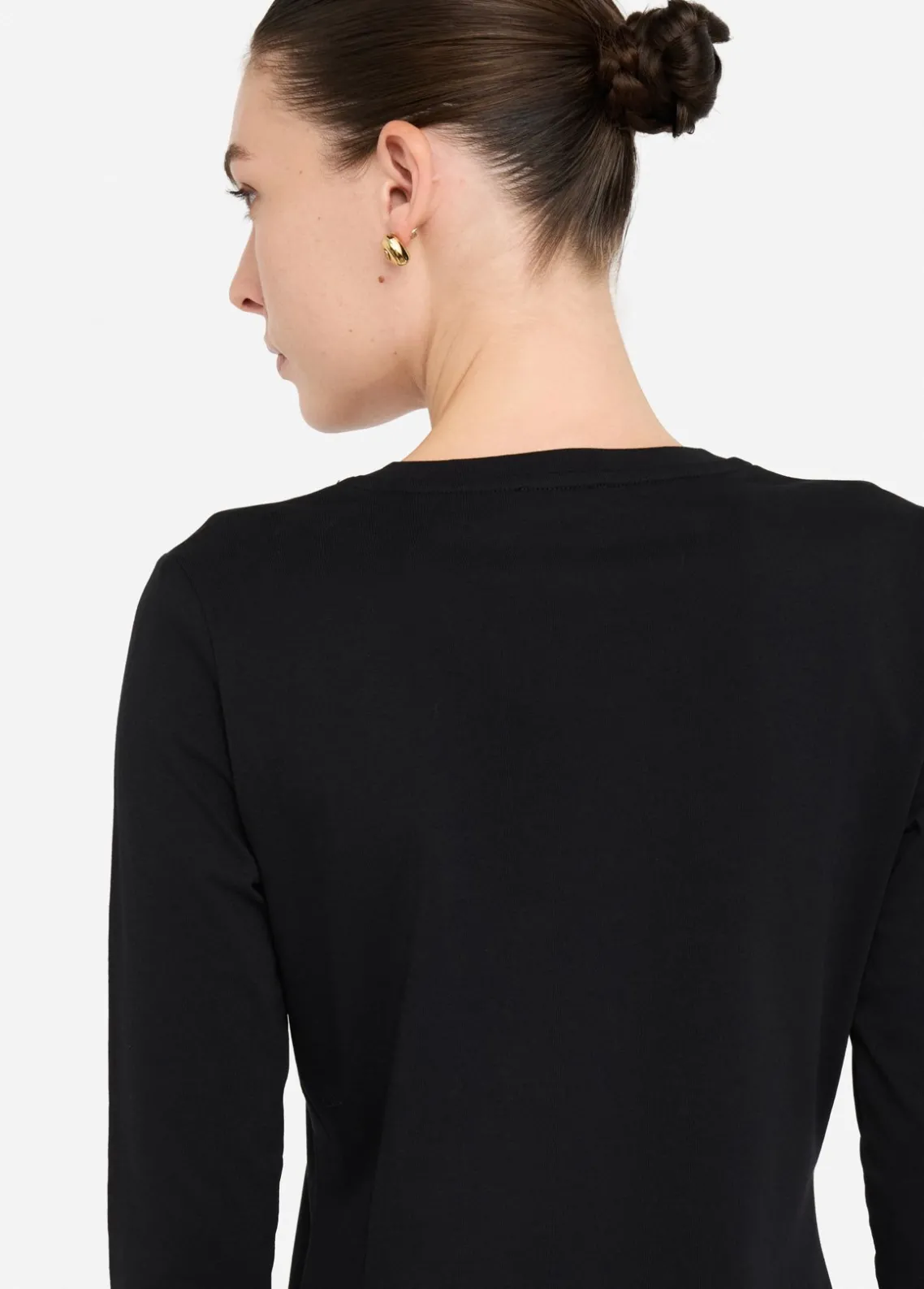 Liu Jo Camiseta de manga larga-Mujer Camisetas Y Tops