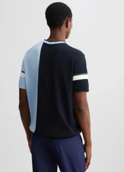 Liu Jo Camiseta de punto-Hombre Jerséis Y Sudaderas